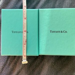 Tiffany&co boxes